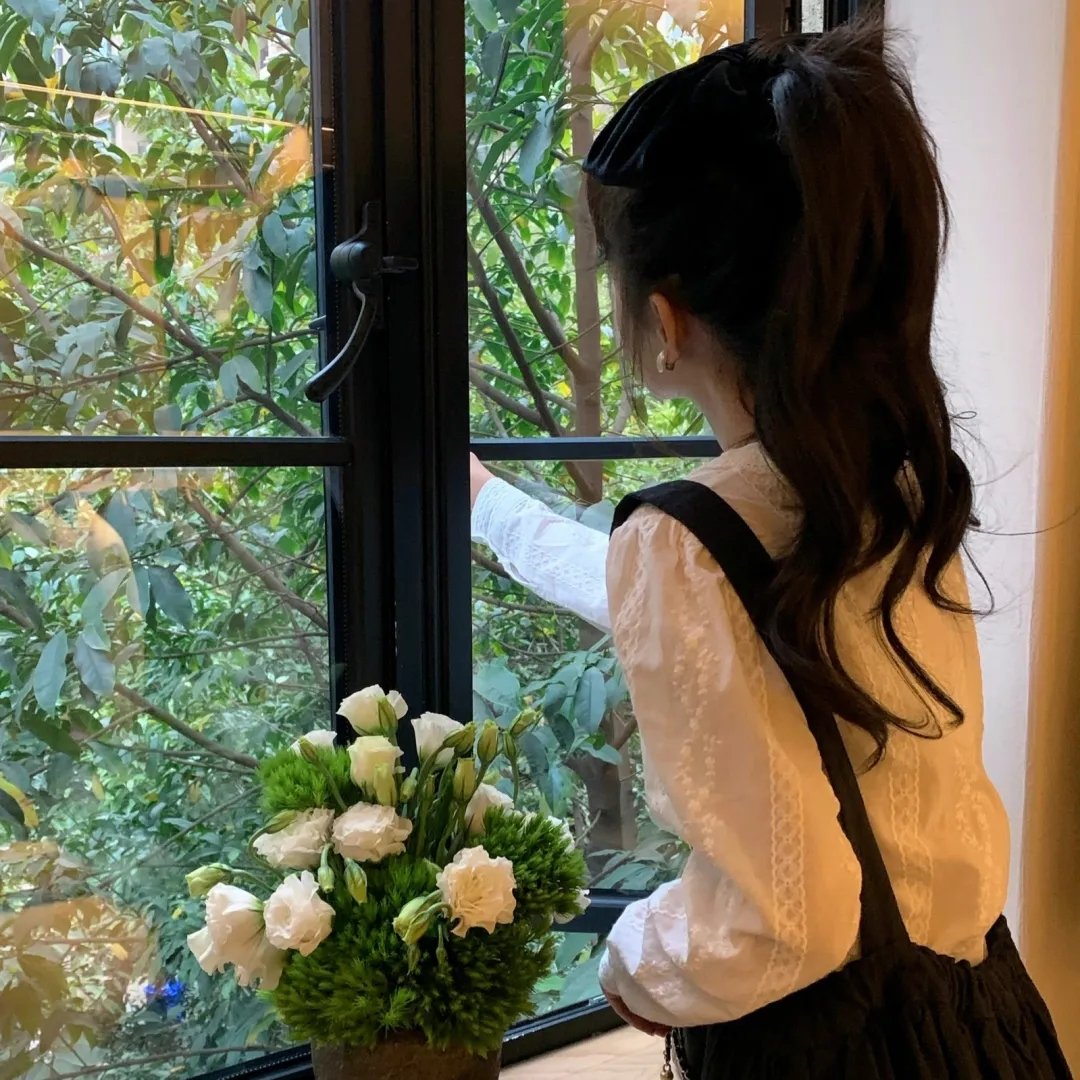 红杏痴魂